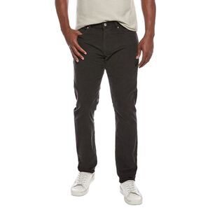 Frame Denim Mens  Titanium Slim Corduroy Jean